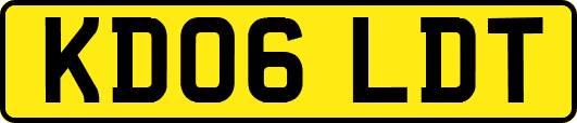 KD06LDT