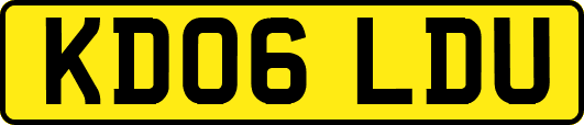KD06LDU