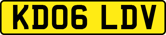 KD06LDV