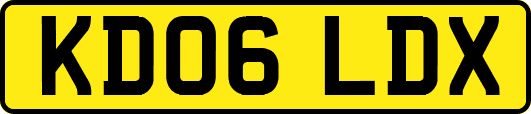 KD06LDX