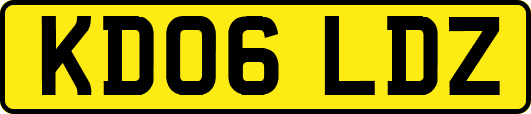 KD06LDZ