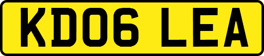KD06LEA