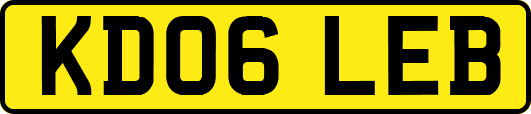 KD06LEB