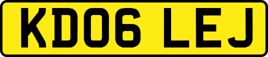KD06LEJ