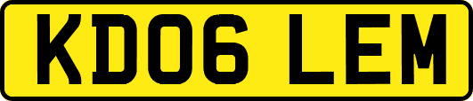 KD06LEM