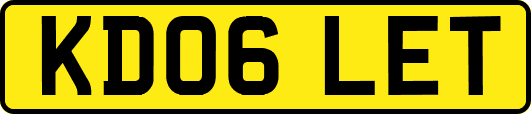 KD06LET