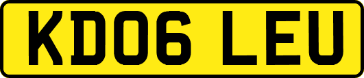 KD06LEU