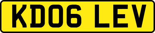 KD06LEV