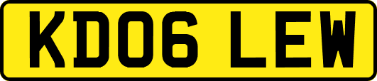 KD06LEW