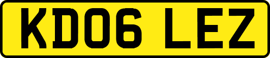 KD06LEZ