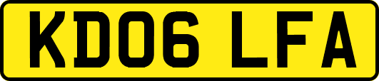 KD06LFA