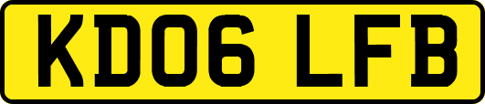 KD06LFB