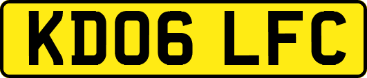 KD06LFC