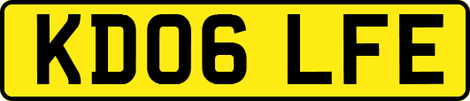 KD06LFE
