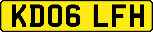 KD06LFH