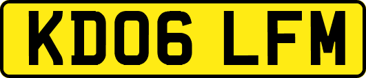KD06LFM