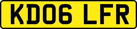 KD06LFR