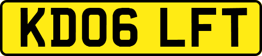 KD06LFT