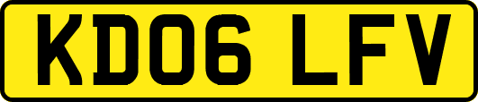 KD06LFV