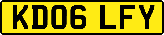 KD06LFY