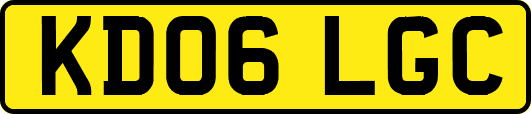 KD06LGC