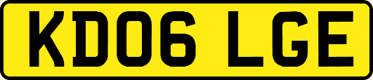 KD06LGE