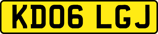 KD06LGJ