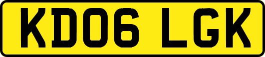 KD06LGK