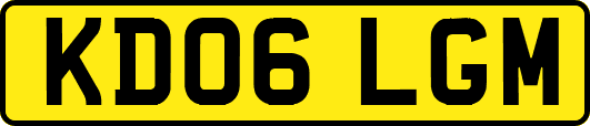 KD06LGM