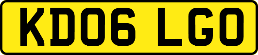 KD06LGO