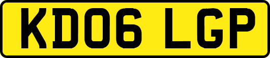 KD06LGP