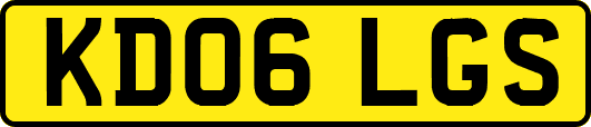 KD06LGS