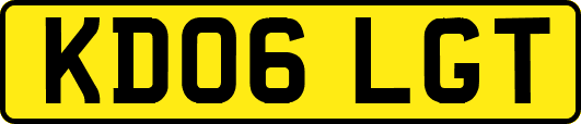 KD06LGT