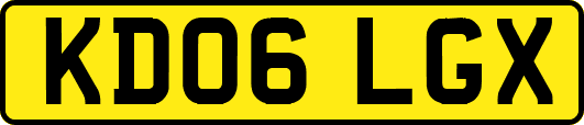 KD06LGX