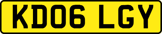 KD06LGY