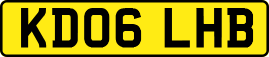 KD06LHB
