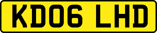 KD06LHD