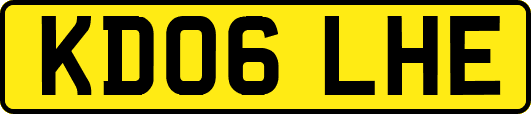 KD06LHE