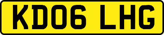 KD06LHG