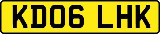 KD06LHK