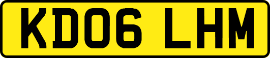 KD06LHM