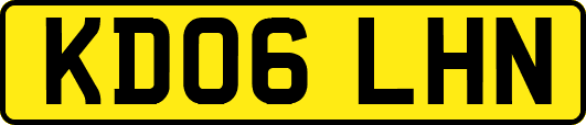 KD06LHN