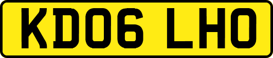 KD06LHO