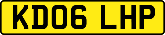 KD06LHP