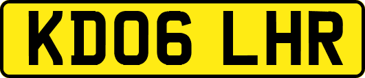 KD06LHR