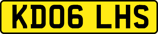 KD06LHS