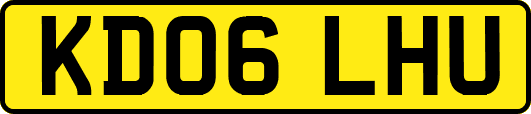 KD06LHU