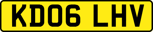 KD06LHV