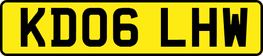 KD06LHW