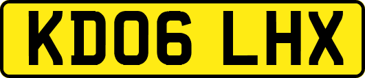 KD06LHX